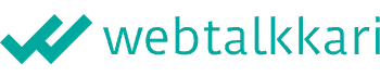 Webtalkkari tuki